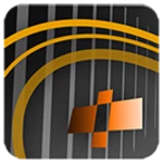 Logo of Track Recorder android Application 